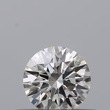 0.32 carat Round diamond F  VS2 Excellent