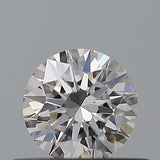 0.35 carat Round diamond D VS1 Excellent