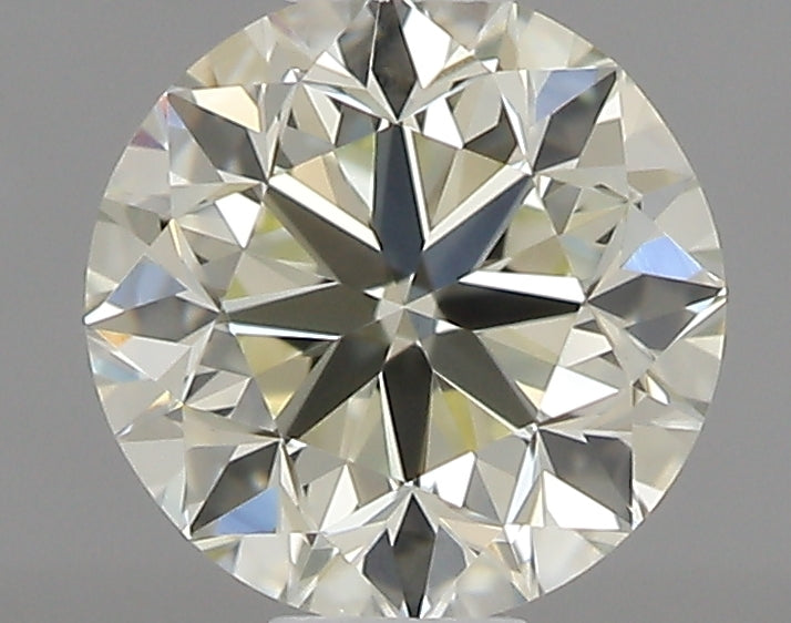 0.40 carat Round diamond L  IF Very good