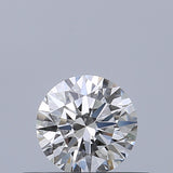 0.36 carat Round diamond G VVS1 Excellent