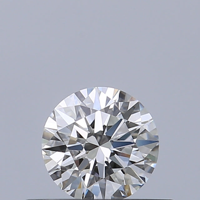 0.36 carat Round diamond G VVS1 Excellent