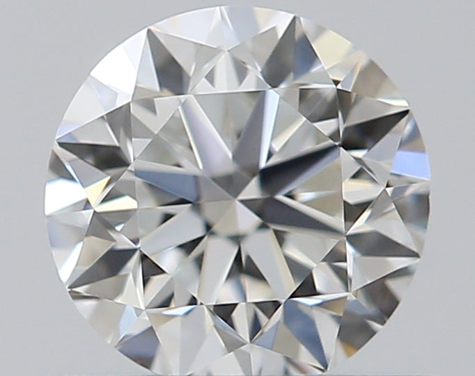 0.50 carat Round diamond F  VVS1 Very good