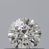0.30 carat Round diamond H  VVS2 Excellent