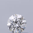 0.40 carat Round diamond E VVS1 Excellent