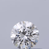 0.40 carat Round diamond E VVS1 Excellent