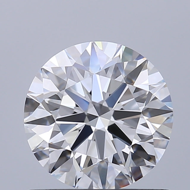 0.90 carat Round diamond D IF Excellent