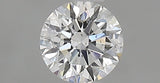 0.30 carat Round diamond E  SI1 Excellent