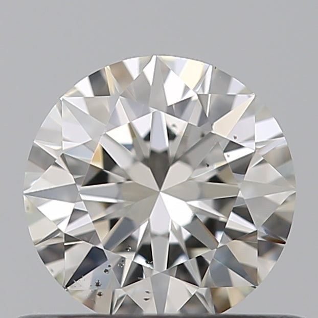 0.51 carat Round diamond G  VS2 Excellent