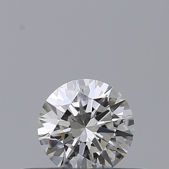 0.24 carat Round diamond G  VVS1 Excellent