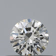 0.30 carat Round diamond G  VVS1 Excellent
