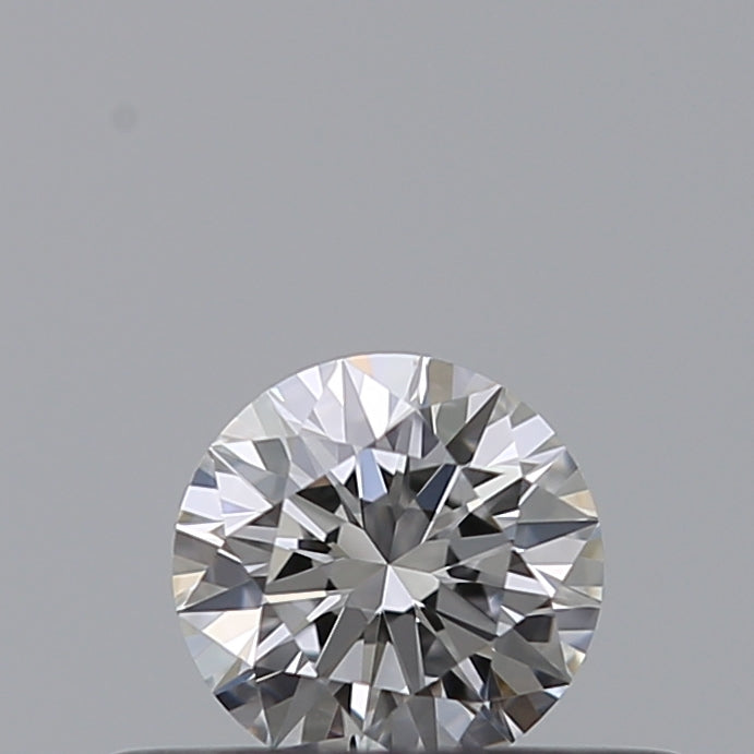 0.24 carat Round diamond G  VVS2 Excellent