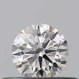 0.26 carat Round diamond G  VVS1 Excellent