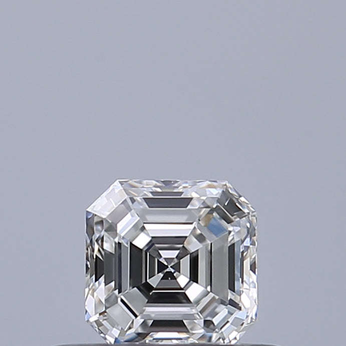 0.33 carat Emerald diamond D IF 