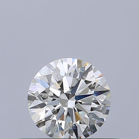 0.40 carat Round diamond G IF Excellent