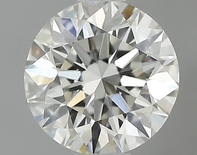 0.70 carat Round diamond J VS1 Excellent