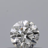 0.33 carat Round diamond G  VVS2 Excellent