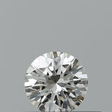 0.18 carat Round diamond I  VVS2 Excellent