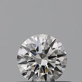 0.36 carat Round diamond I  IF Excellent