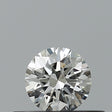 0.21 carat Round diamond G VS1 Excellent