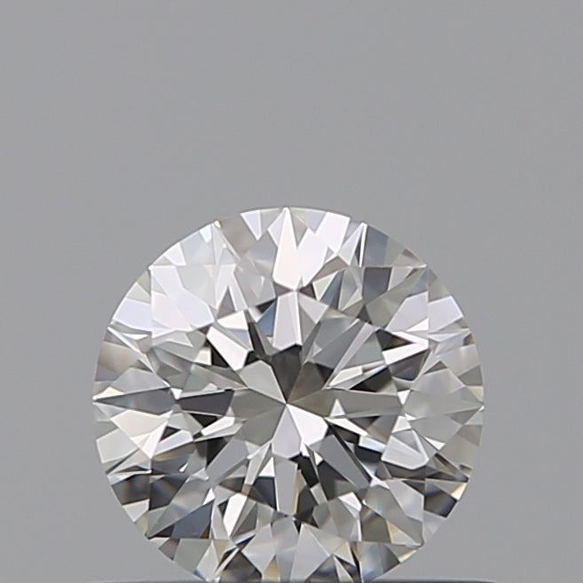 0.50 carat Round diamond H  VVS1 Excellent