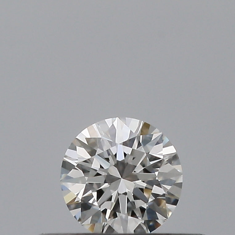 0.22 carat Round diamond F VS1 Excellent