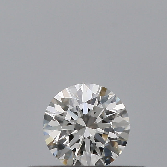 0.22 carat Round diamond F VS1 Excellent