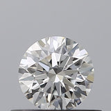 0.33 carat Round diamond F  VVS1 Excellent
