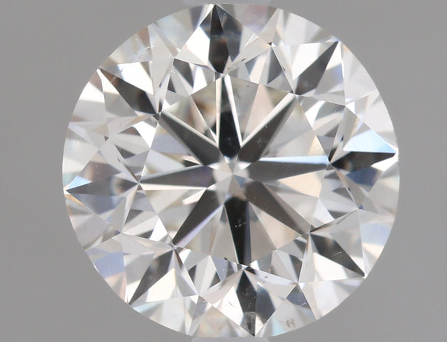 1.50 carat Round diamond H SI2 VeryGood