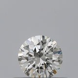 0.30 carat Round diamond H  VVS1 Excellent