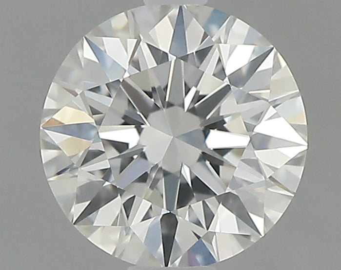 0.71 carat Round diamond G  SI1 Excellent