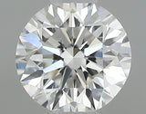 0.40 carat Round diamond G  VVS2 Excellent