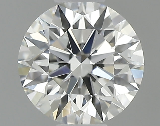 0.50 carat Round diamond H VS1 Excellent
