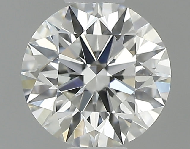 0.50 carat Round diamond H VS1 Excellent