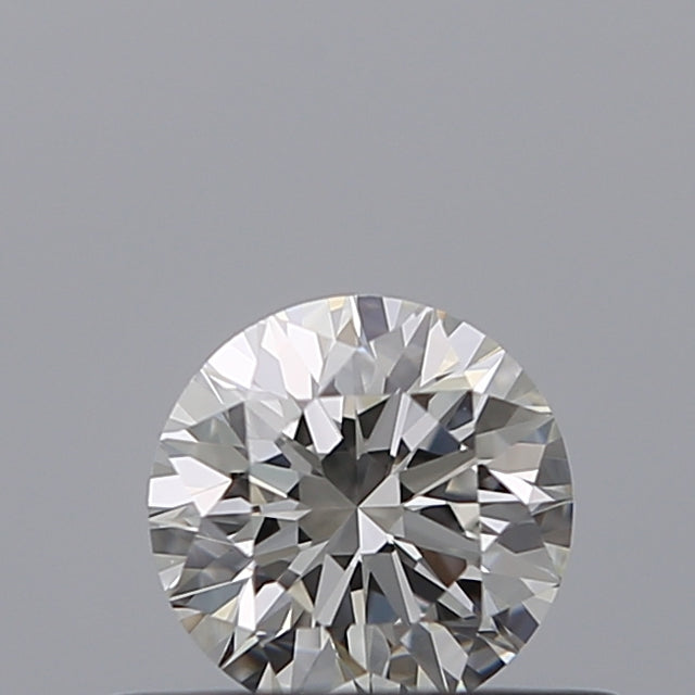 0.36 carat Round diamond G VVS2 Excellent
