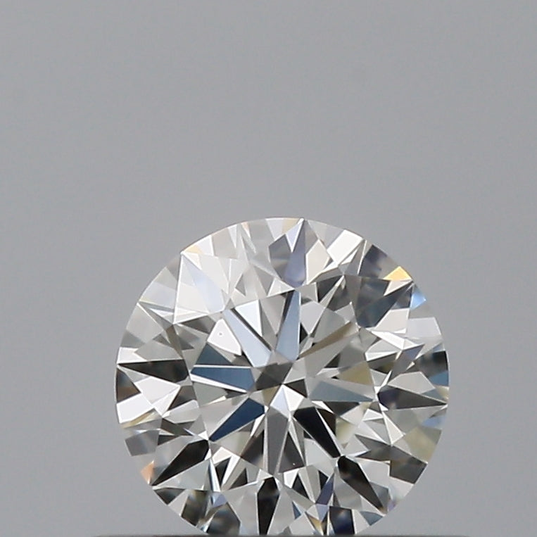 0.38 carat Round diamond H  VS1 Excellent