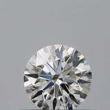 0.38 carat Round diamond H  VS1 Excellent