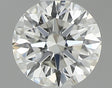 0.41 carat Round diamond G VVS1 Excellent