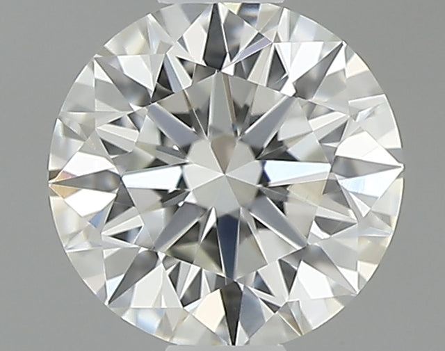 0.41 carat Round diamond G VVS1 Excellent