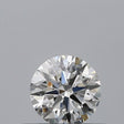 0.30 carat Round diamond F  VVS2 Excellent
