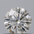 0.53 carat Round diamond H VS1 Excellent
