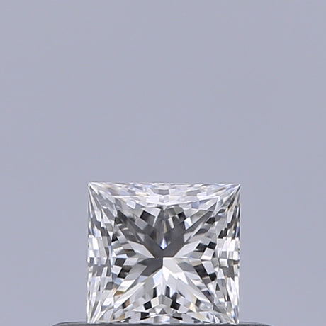 0.30 carat Princess diamond E IF 