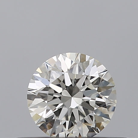 0.29 carat Round diamond G IF Excellent