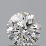 0.70 carat Round diamond G  VVS1 Very good