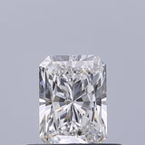 0.42 carat Radiant diamond E VVS1 
