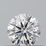 0.30 carat Round diamond E  VVS2 Excellent