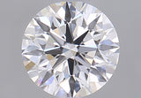 0.40 carat Round diamond F VVS2 Excellent
