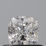 0.40 carat Cushion diamond E  VVS1