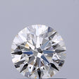 0.70 carat Round diamond H VVS1 VeryGood