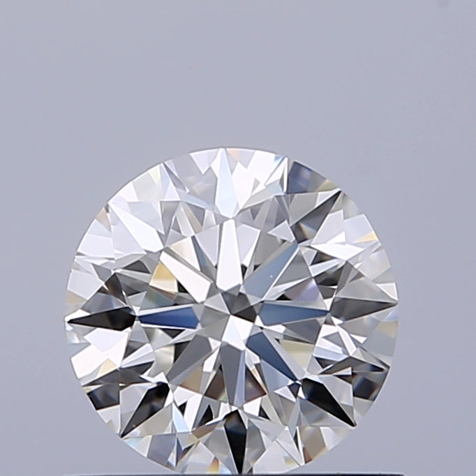 0.70 carat Round diamond H VVS1 VeryGood