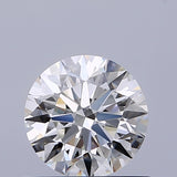 0.70 carat Round diamond H VVS1 VeryGood